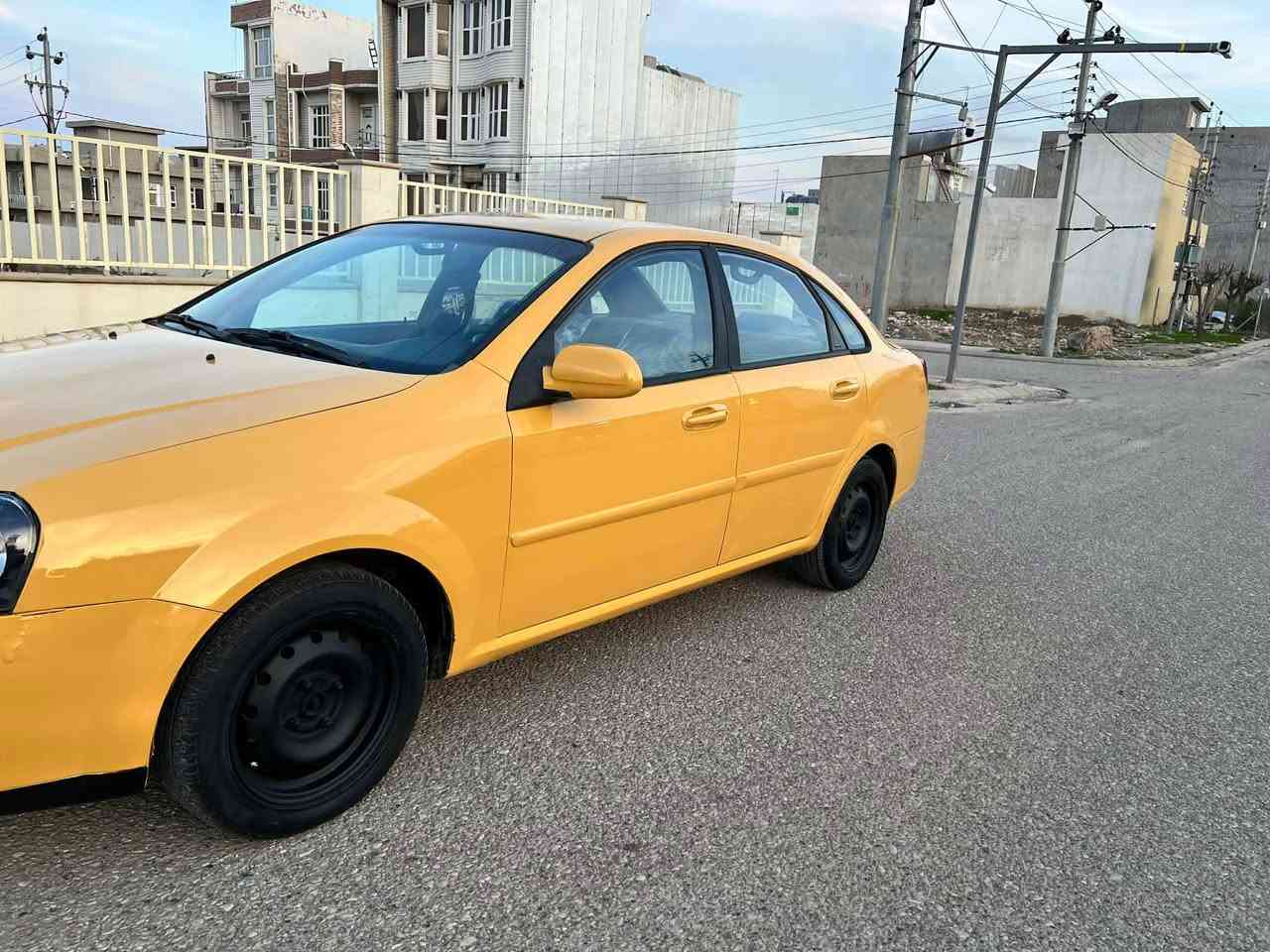 ئوپترا مو ديل ته كسى2012
سنه ويو ئه ولياتى به شرت
گير ئو تو ماتيكيك به شرت تازه بؤى بستراوه 
مه كينه به شرته 
چوارتايه تازه 
پيشى تازه دا گيراوه به شرت
دواى بئ عيب به شرت ته قوره قى نيه 
تازه ته ئميره به شرته 
كاره باى بئ عيب
به شرتى وه رگه راو نه بيت 
پيشى كه پس 
دواى قرچئكى بچوكى هـيه 
سه ياره كه مالى دؤستو كه سابه ته 
شوين چه م چمال 
نرخى 40كه ميك معا مه له شمشمل, السليمانية


**إذا كنت صاحب هذا الإعلان وتريد حذفه لأي سبب، رجاءا أرسل رسالة إلى الدعم الفني**