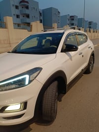 توسان ٢٠١٩ • ١٢٧ الف • بدون حادث