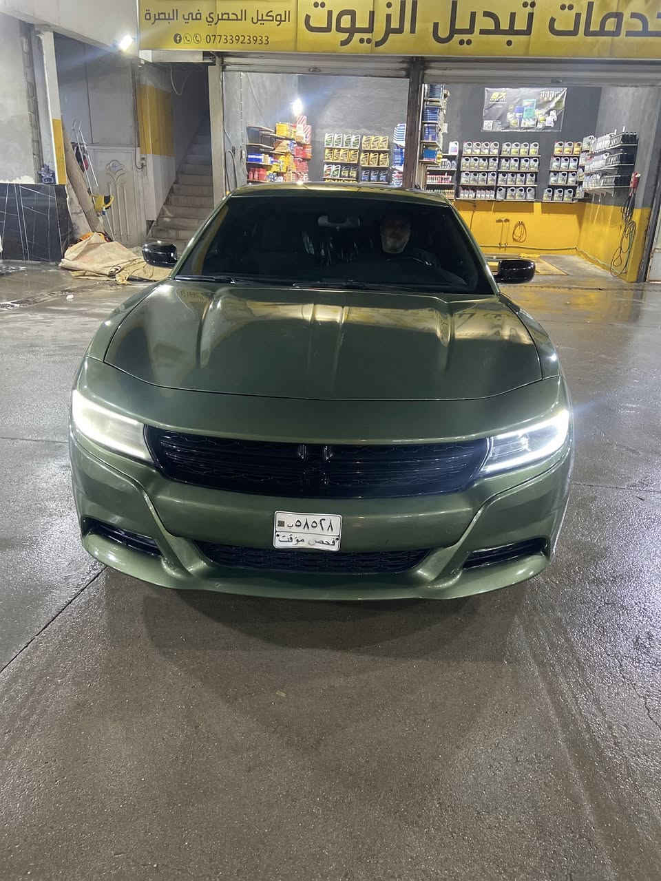 𝔻𝕆𝔾𝔾𝔼 𝟚𝟘𝟚𝟛 𝕝𝕒𝕤𝕥 𝕔𝕒𝕝𝕝 🚀𝟞𝕧
السلام عليكم اخواني الأعزاء

جارجر للبيع SXT last call النداء الأخير…..2023🥇🥇🥇
                      المواصفات.،
1-بصمه تشغيل عن بعد .🫆
2-صندوق بصمه .☑️
3-نضام سبورت وان ان .✈️🔥🚀
4-سياره دواخل اسود كش الأصلي مغلف نايلون
5-تبريد قطعتين.🥶
6- حجم المحرك:عددالاسطوانات =6V🚀🚀🚀🚀
7- تو ويل ….🅿️

8-ويل سلفر حجم20 🛞🛞

———————————————————————————————-
السياره مكانه البصره البراضعيه 
سياره جدا خفيفه وحلوه ونظيفه 
السعر ٢٢٠بيها مجال للطيبين 🥀🥀
للاتصال= *********** واني خادم
