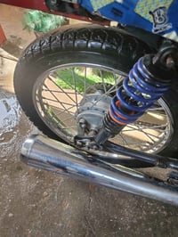 اربعه كير • مكينة تخبل • ترايك معدل