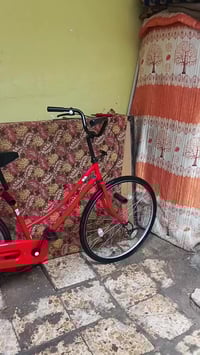 بايسكل كامل • النجف شارع المدينه • للبيع