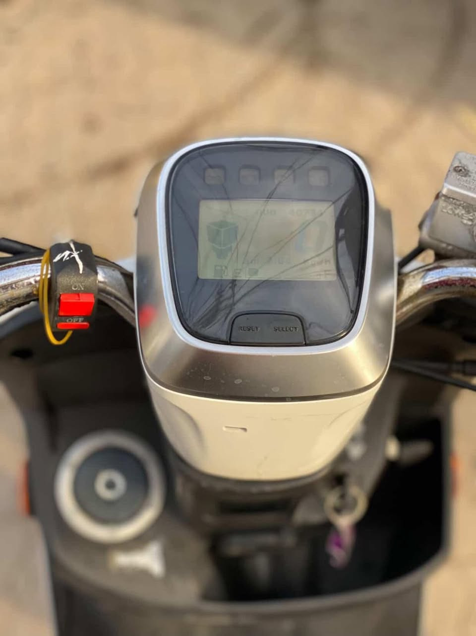 السلام عليكم
دراجة ماكس بوليس كلهة ابلادي مصارلهة اهواي من نزلت رمبة مكينة وكڤرات ابلاد ختم واحد وية المكينة دراجة جديدة ابمعنى الكلمة ابدللهة دهن امزويل السعره بواحد وبيه مجال للشراي مو شراي لا تتصل العنوان ديالى بعقوبة شارع الديري للاستفسار ‏‪🧿***********وبي وتساب
