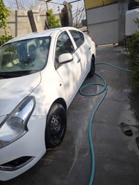 صني ٢٠٢٠ • مكينة وكير مكفولة • خان بني سعد