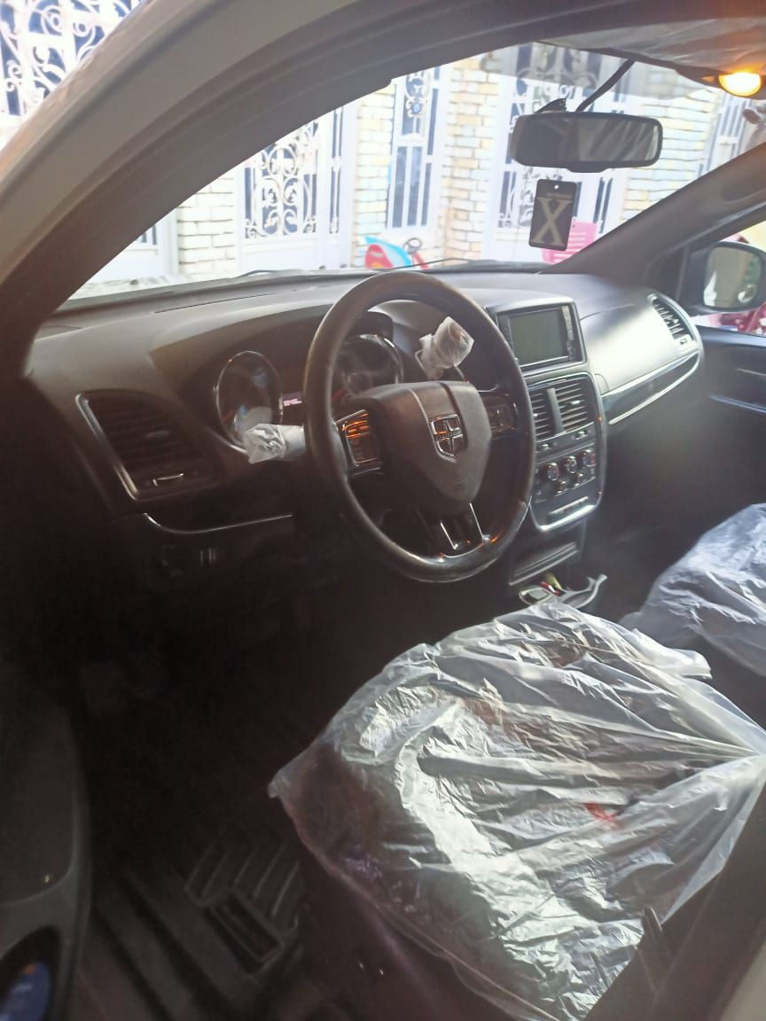 على بركة الله.
للبيع وبسعر ١٥٧.
موديل ٢٠١٨ رقم بغداد وسنوية ٢٠٣٠ 
الضرر جاملغين وبنيد .
بوب ميكانيك. السياره جاهزه من كل نواحي.بسم صاحبها الشخصي.
المكان والأمان إقليم الشطرة 😊
مكلف بنشر...
***********...بني مالچ
