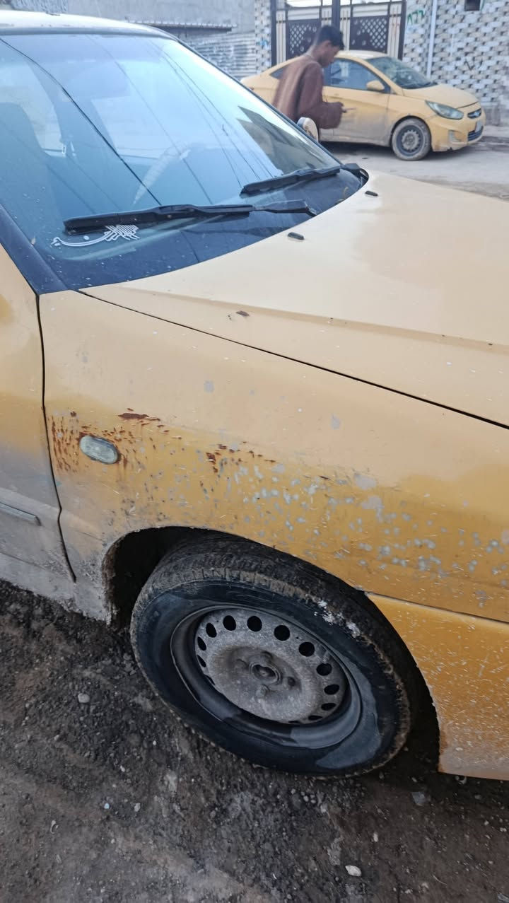 سياره شيري كوين موديل 2009 محرك كولف 08 سعر 28 وبها مجال كابون بيها رقم الاماني رقم ***********ترهم مراوس
