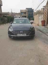 سوناتا وارد امريكا 2020 حادث موضح بالصور  تحويل مباشر   حجم المحرك 250...