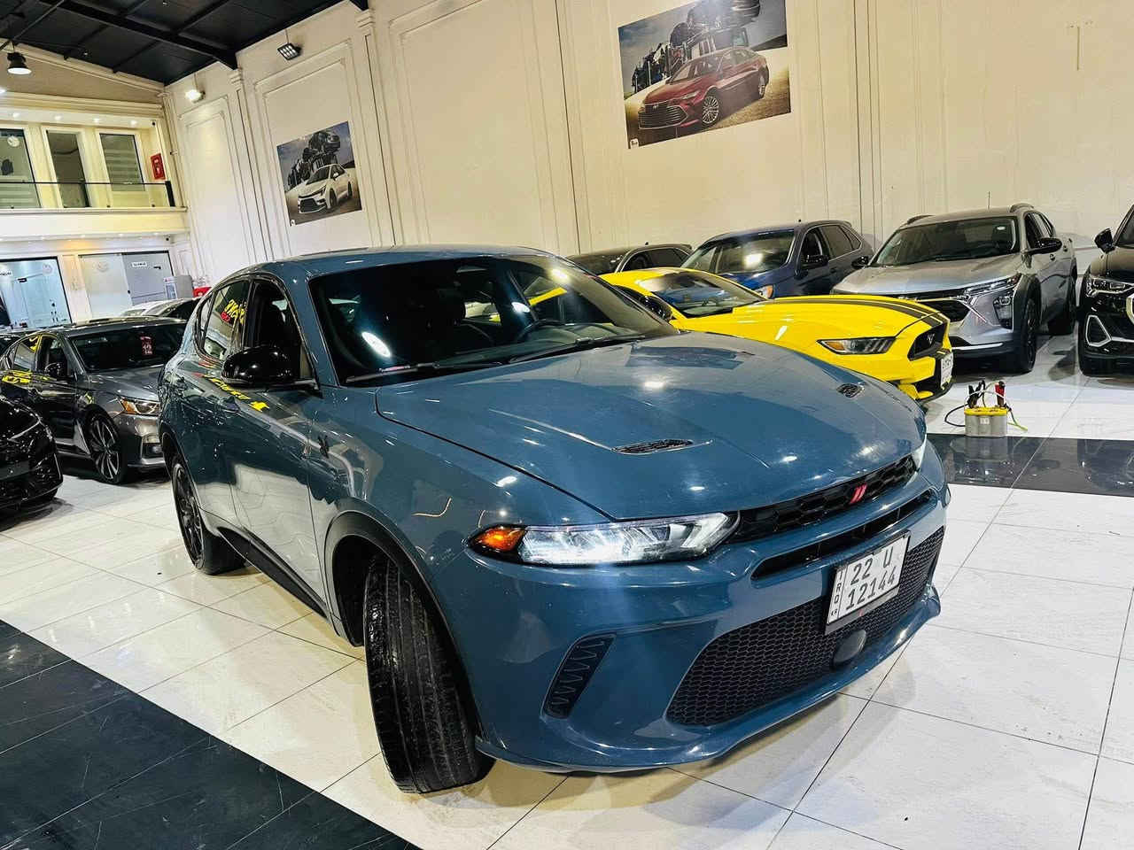 دوج HORNET

السعر// 147$🔥

الموديل :2023

المحرك : 4 سلندر 

 

المواصفات :

* تحذير الخروج عن المسار . 

*  نقطة عمياء . 

* لايت LED . 

* كاميرا خلفية . 

* حساسات خلفية . 

* ويل قياس 20 أنج 

* سستم صوت  . 

* تشغيل عن بعد . 

* ذاكرة لحفظ وضعيات الجلوس (ميموري) . 

* المقاعد تبريد 

* نظام خرائط GPS . 

* شاشة كبيرة 

* تدفئة ستيرن . 

*تحكمات ستيرن . 

* جناح خلفي . 

* بلوتوث تلفون . 

* محدد سرعة .

***********

عنوان اربيل معرض number one cars أربيل, العراق
