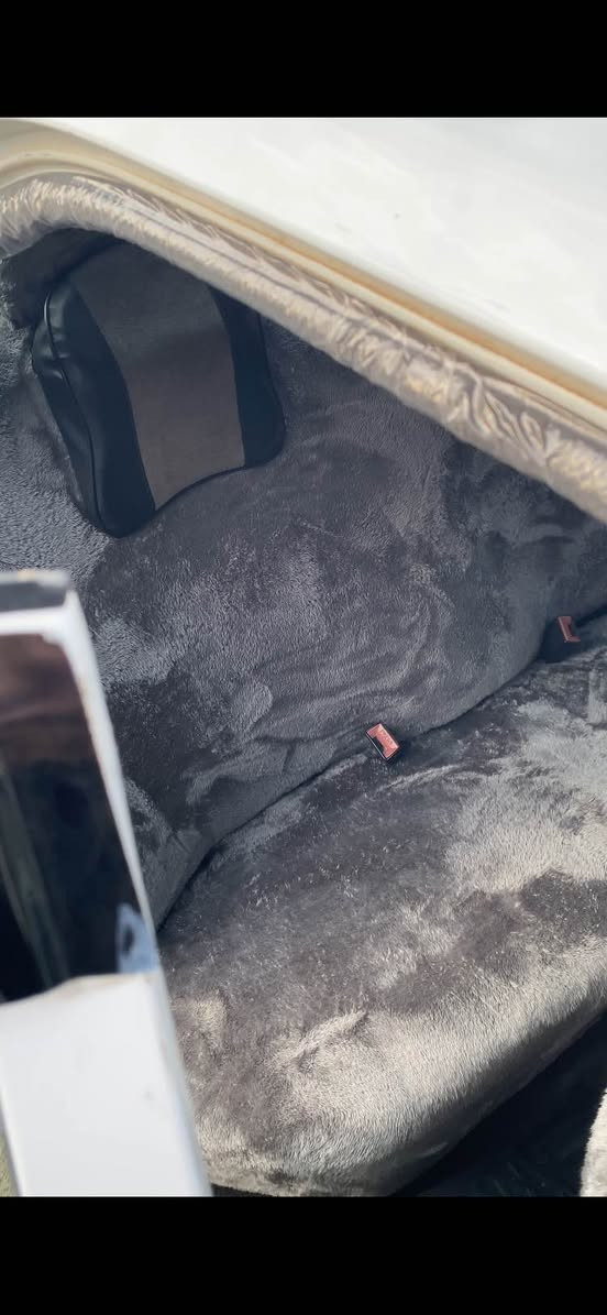 لام عليكم مارسدس 190كير و محرك بلاد هزة و سنوية جديد لحد 2030 تبريد بس تدفيئة يشتغل سيارة قواعد دبلات  سليمة  يرهم مراوس حسب قناعة سعر 52 كركوك, العراق


**إذا كنت صاحب هذا الإعلان وتريد حذفه لأي سبب، رجاءا أرسل رسالة إلى الدعم الفني**