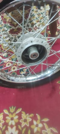 ويل خلفي • استعمال قليل • ديوانيه مركز