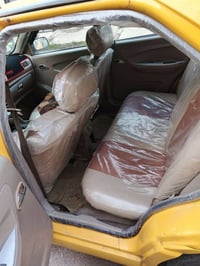 تكسي • ٢٠١٠ • اوراق شرعي