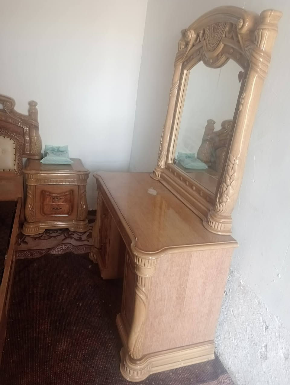 250 حي ميلاد


**إذا كنت صاحب هذا الإعلان وتريد حذفه لأي سبب، رجاءا أرسل رسالة إلى الدعم الفني**