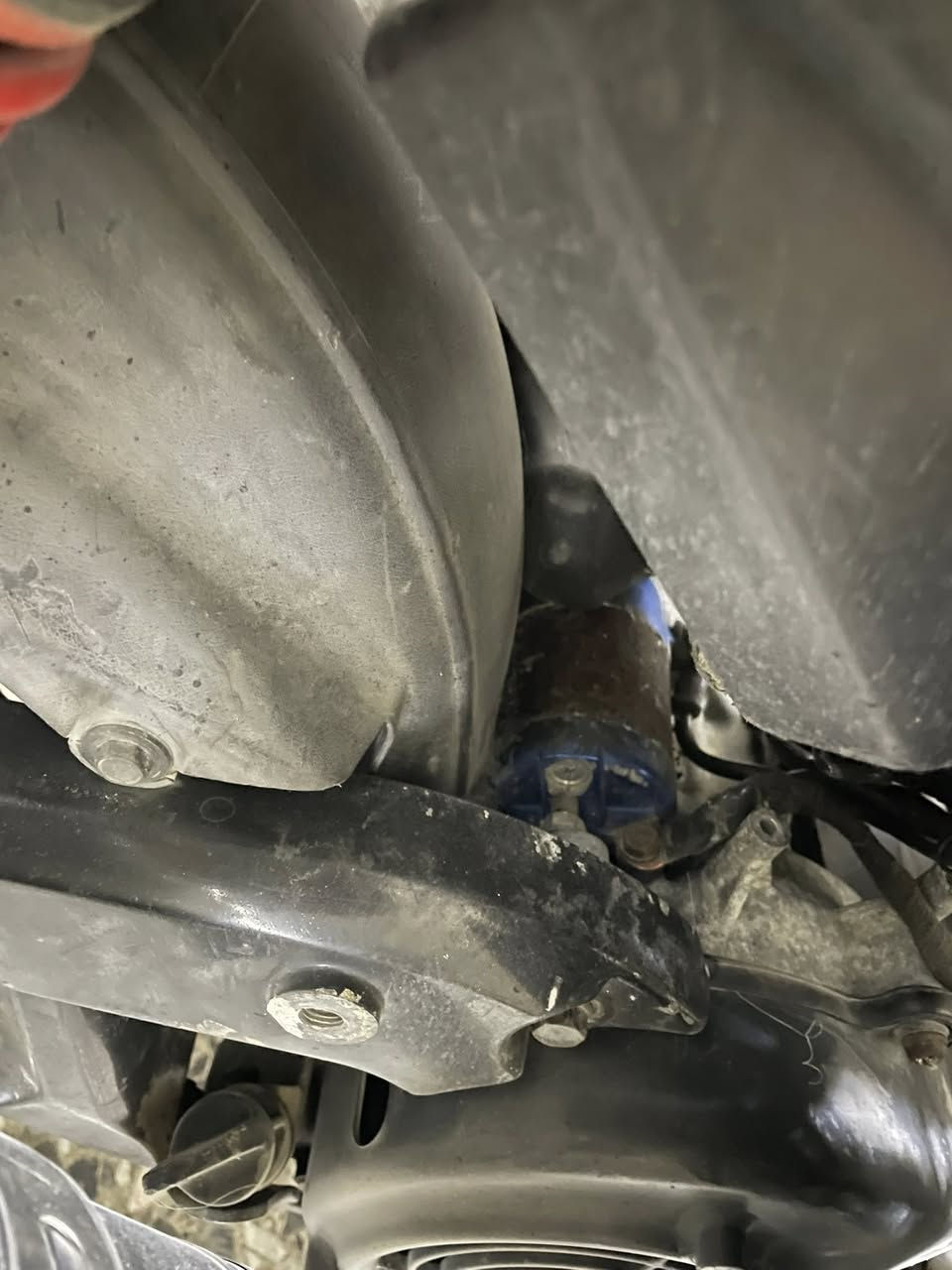 سلام عليكم دراجه للبيع بيه مكينه مزوده المكينه مال حاويه جبته او شديته بيه كور او بوشه او روله رياضي كلجات رياضي صالصه رياضي سلف رياضي جويتر حجم ٣٠ بيه نوزل رياضي او بيه فلاوين رياضي ضربه نار طويله راجز بيه رياضي ٥خرز بيه غراض حلوه
الدراجه للبيع او للمراوس بوحده بلاد 
ملاحضه كفراته موجوده لون سود 
مكاني بغداد مدينه الصدر 
رقمي ***********
