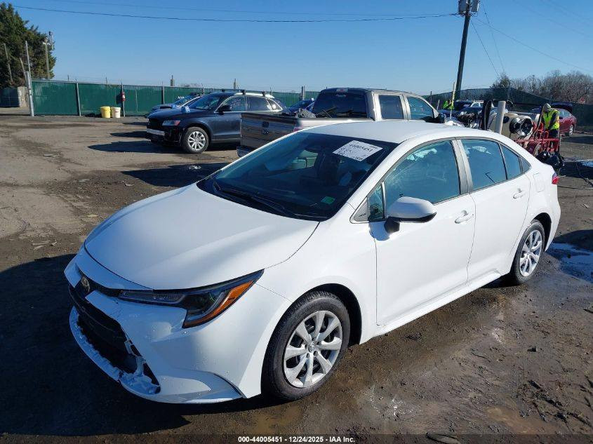 ★ ★ #النمرود_للمزاد_الأمريكي ،👑 ★ ★
🔵 نوع سياره: تويوتا كورلا 2026 LE
🔵 حاله السياره: تعمل وتسير
🔵 المسافة: 259mi
🔵 حـجم المـحرك : 4 بستم. 2.0L
🔵 تاريخ المزاد: الثنين 2026/2/16
🔵 ضرر السيارة : موضح في الصور 
--------------------------------------------------------------------------------
 🔴 بأمكانك ادخالها ذوي شهداء او حرة او نقلها الى اقليم كردستان العراق 

مكان المكتب / الموصل /ناحية النمرود/قرية السلامية

خدمتنا تشمل:  
🚗 شراء السيارات المطلوبة حسب طلبك 
📝 تقارير كارفاكس شامله عن حالة السيارات قبل الشراء
🚛 ترتيب شحن السيارة من امريكا ألى اي مكان بأمان وسرعه 
📱نظام تتبع خاص بك لمتابعة عملية النقل من المزاد الى ميناء ام قصر او منفذ طريبيل او جبل علي ( اقليم كردستان) 
🛳ارخص اسعار الشحن

- خدمة التخليص الجمركي
١- ميناء ام قصر 
٢- منفذ طريبيل 
٣- اقليم كردستان (جبل علي) 
٤-مرسين ( تركيا )

للاستفسار عن شراء السيارات اتصل الى الارقام التالية 

كورك/. ***********  (واتساب) ☎️
آسيا/. *********** ☎️
#النمرود_للمزاد_الامريكي
