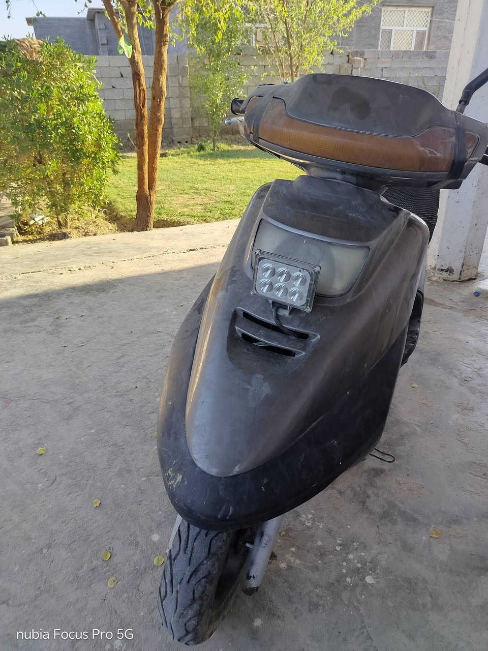 سلام عليكم. فراشه140للبيع
كفرات تجاري سلف هندر شغالات كهربائيات شغالات 

300وبيه مجال للطيبين     عنوان بغداد اطراف الشعلة 

خاص


**إذا كنت صاحب هذا الإعلان وتريد حذفه لأي سبب، رجاءا أرسل رسالة إلى الدعم الفني**