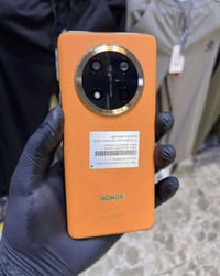 هونر • جديد • مستخدم