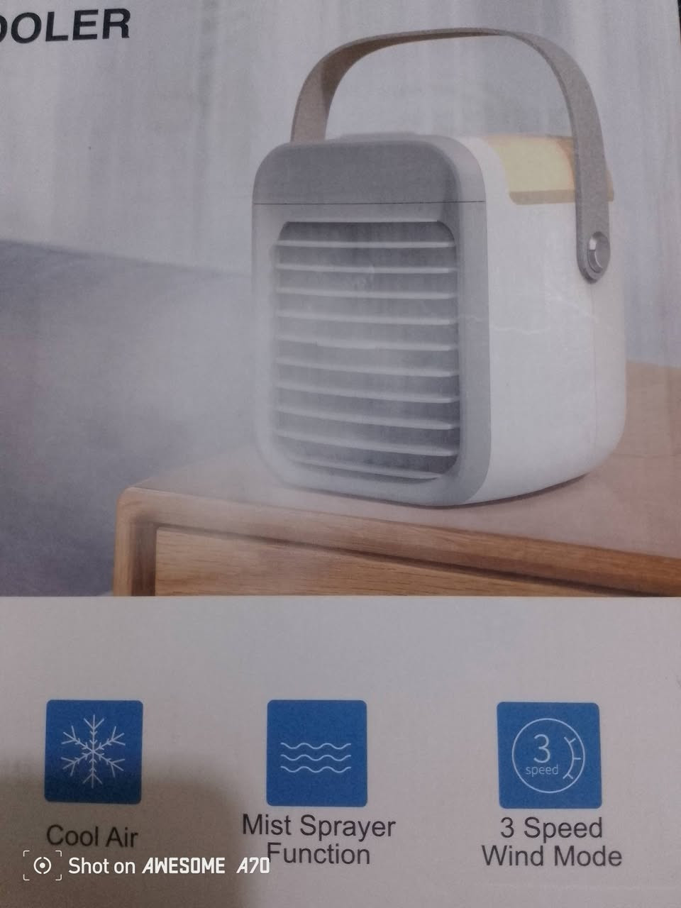 مبرده صغيره ع الشحن مثل مموضح بالصور مكان قضاء الحي


**إذا كنت صاحب هذا الإعلان وتريد حذفه لأي سبب، رجاءا أرسل رسالة إلى الدعم الفني**