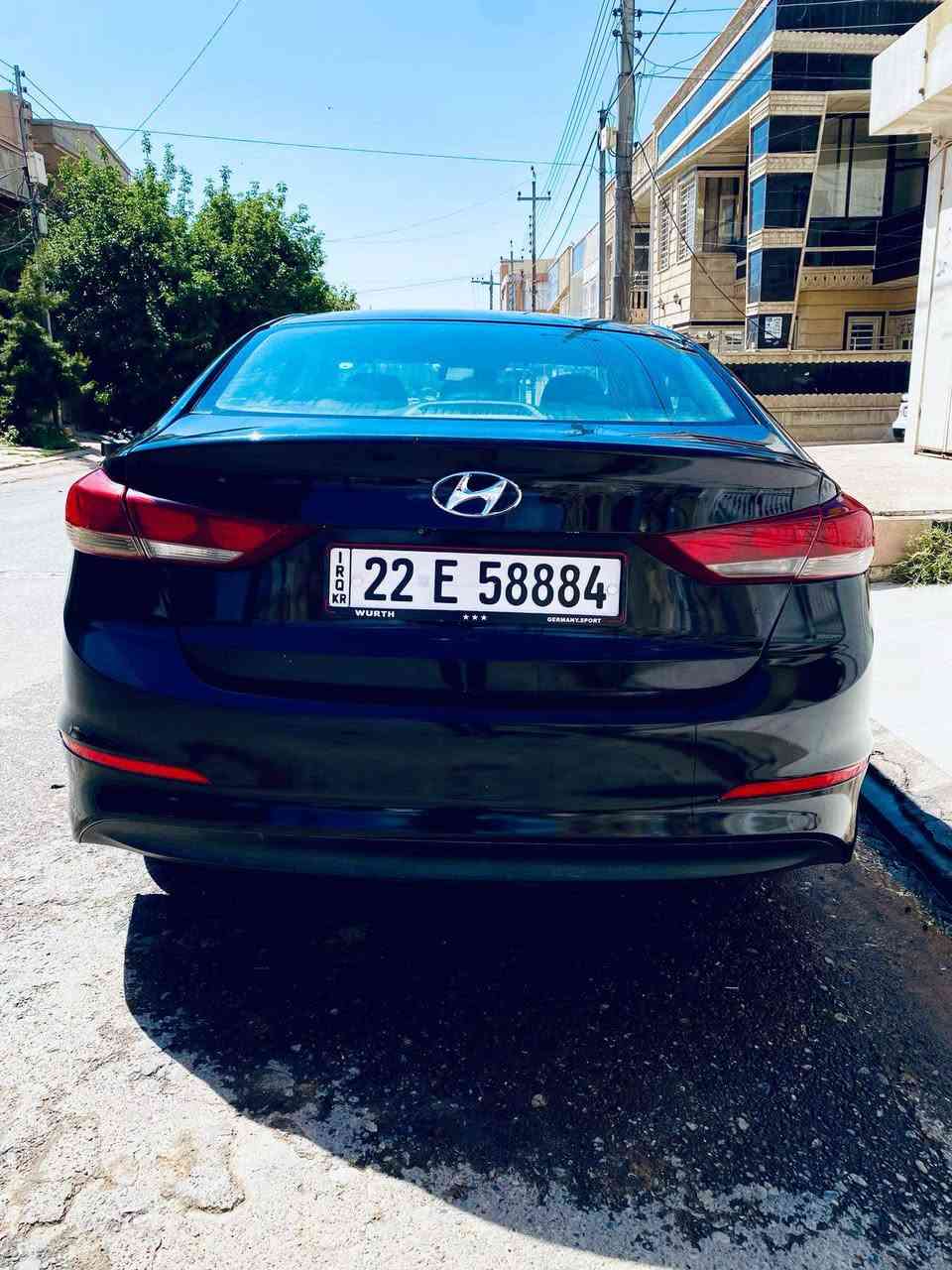 $ أربيل, العراق


**إذا كنت صاحب هذا الإعلان وتريد حذفه لأي سبب، رجاءا أرسل رسالة إلى الدعم الفني**