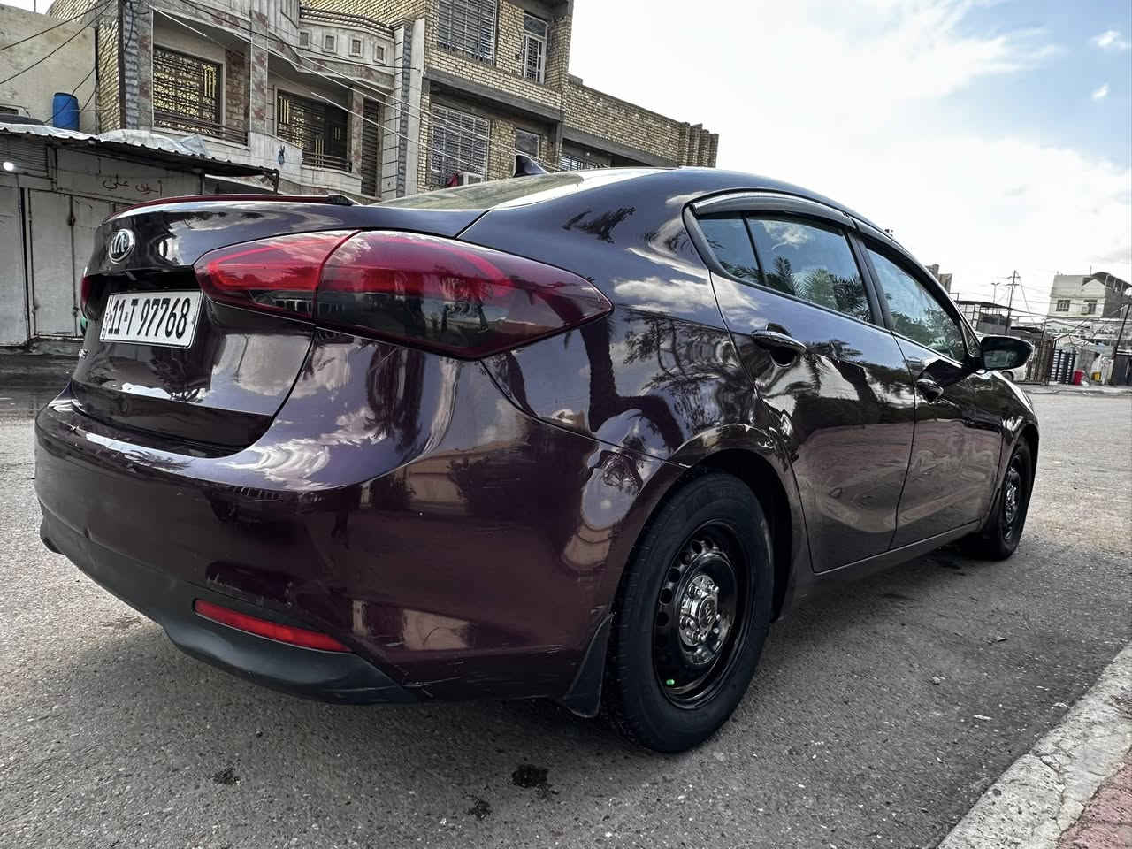 السلام عليكم فورتي ٢٠١٧ وارد أمريكي حادث بنيد راجع بارد صبغ دعاميه سياره ليبل واحد مكينه ٢٠٠٠ دوش كير ومكينه مكفولات سياره ماشيه ٩٧ رقم بغداد انكليزي سنويه لغايه ٢٩ سياره مدوشمه عام تخم تاير وصدر خير من الله مكان سياره حي اور ***********
