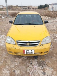 اوبترا ٢٠١٠ • رقم واسط • مكينة كويسة