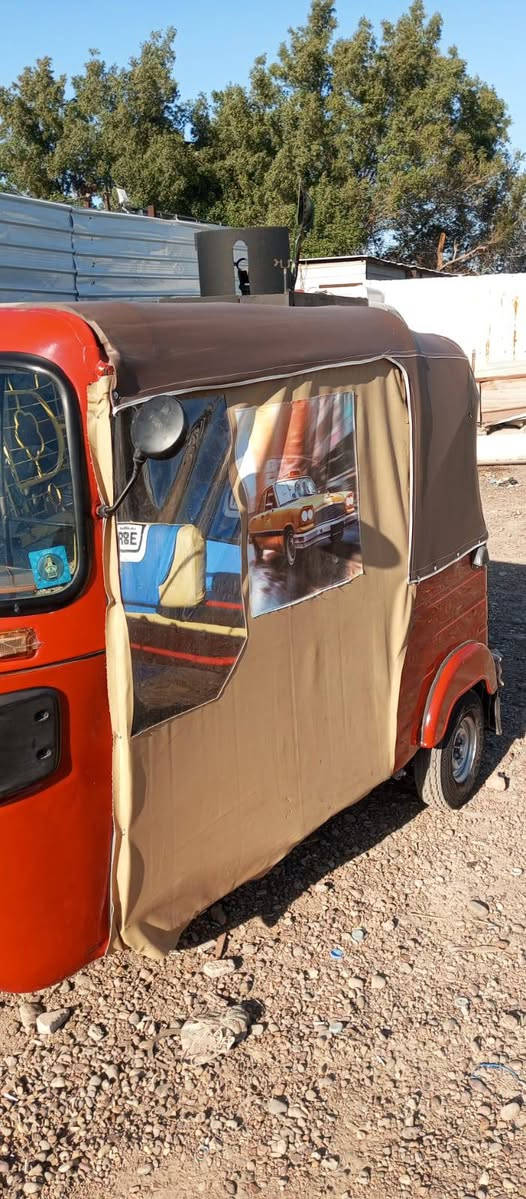 تكتك موديل ١٨ شهر ١٢ دخول ١٩ رقم وسنويه تحويل ثاني يوم
كير مكينة لاتنقيص ولاتبخير كشر نضيف وبلادي  بي بس لغد 
دوشمه كامله مكمله كبل لشارع مكاني بغداد 
رقم ***********
