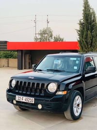 پاتريوت • ٢٠١٦ • توماتيك