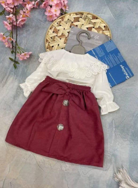 حصريآ🔥🔥🔥💗💗

الجمال والاناقه ❤️🌹
ويانا اجمل التصاميم والالوان والنقشات من الفساتين البناتي ناعمة 😍
  ❤️ رمز الاناقه والذوق💐

📢 قياس : 3 سنوات الی 6 سنوات 
خامة : القماش ميكرو😍❤️‍🔥
💰سعر بس 👇💣

الدرزن : ب  35 الف فقط 😍

📍متوفر توصيل جميع المحافظات 🚕
🍓
توصيل 4 الف


**إذا كنت صاحب هذا الإعلان وتريد حذفه لأي سبب، رجاءا أرسل رسالة إلى الدعم الفني**