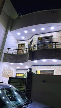 زيونة محلة ٧١٨ • ١٠٠م • ٤ غرف