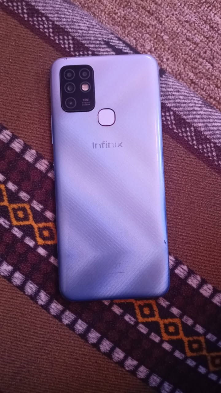 هوت 10مبدله شاشه كلشي ما بي سعر 70بي خصم للحلوين 🤣


**إذا كنت صاحب هذا الإعلان وتريد حذفه لأي سبب، رجاءا أرسل رسالة إلى الدعم الفني**