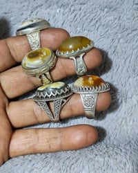 خواتم • سليمانيات • داوودي