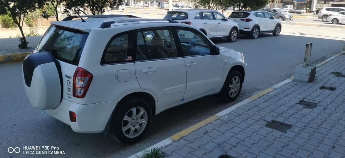 السلام عليكم شيري تيكو 2012 بيه بارد قليل گير مكينه كهربائيات تبريد حداديه مكفول )"السونار موجود بالصور السعر 55وبيه مجال بسيط وترهم مراوس سياره كوري وانطي فرق العنوان النجف للاستفسار ***********
