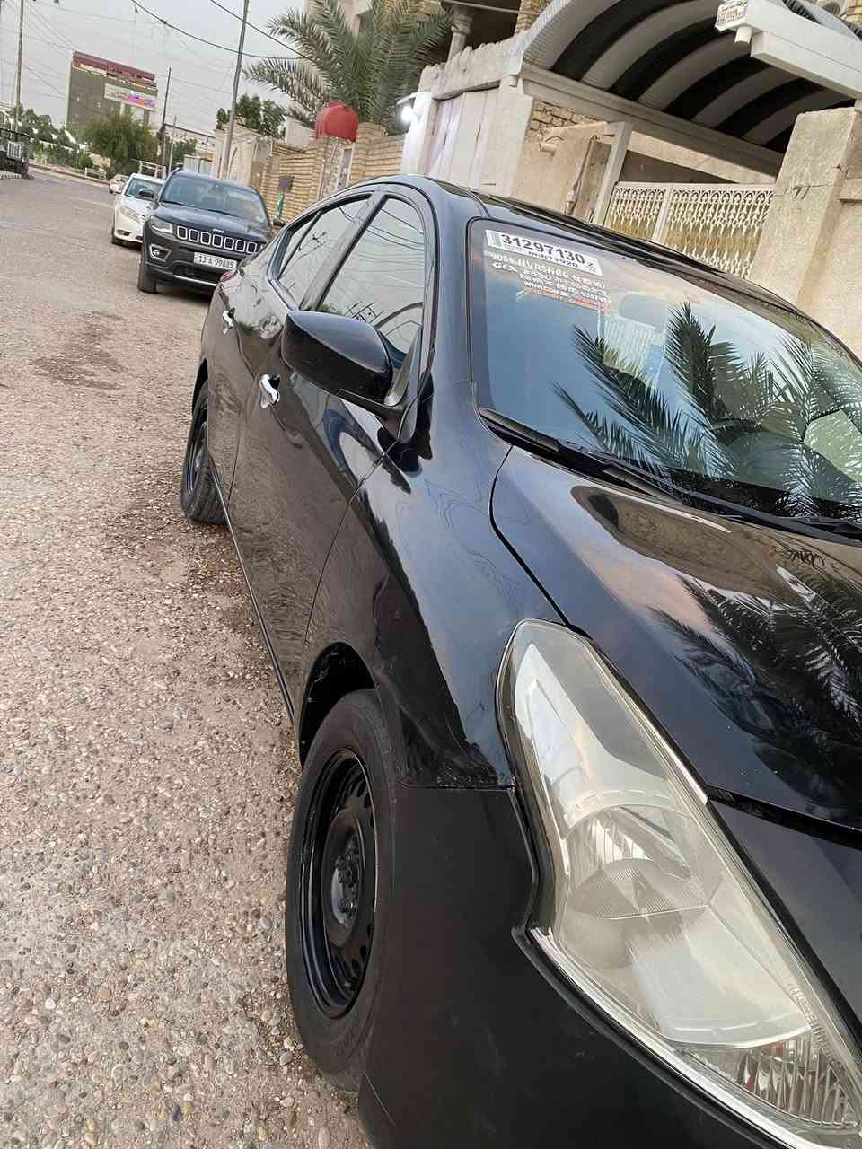 نيسان فيرسا موديل 19 سياره جاهزه من كلشي 
مراوس c200


**إذا كنت صاحب هذا الإعلان وتريد حذفه لأي سبب، رجاءا أرسل رسالة إلى الدعم الفني**