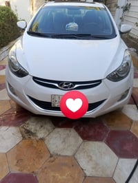 الانترا • ٢٠١٤ • محرك ١٨٠٠