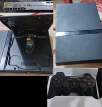 بلي 2 • بلي 3 • بدون ملحقات