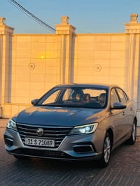 ام جي 5 • MG5 • سيارة ام جي • ام جي 2022 • سيارة حديثة • سيارة مكفولة ...