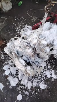 علاوي الفتر • الحسينية • قطع غيار