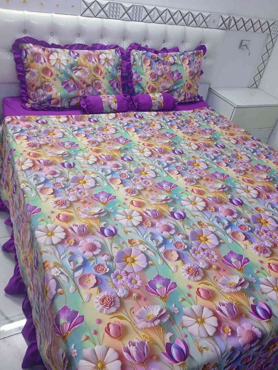 عروض قماشة ثري دي بسماية


**إذا كنت صاحب هذا الإعلان وتريد حذفه لأي سبب، رجاءا أرسل رسالة إلى الدعم الفني**