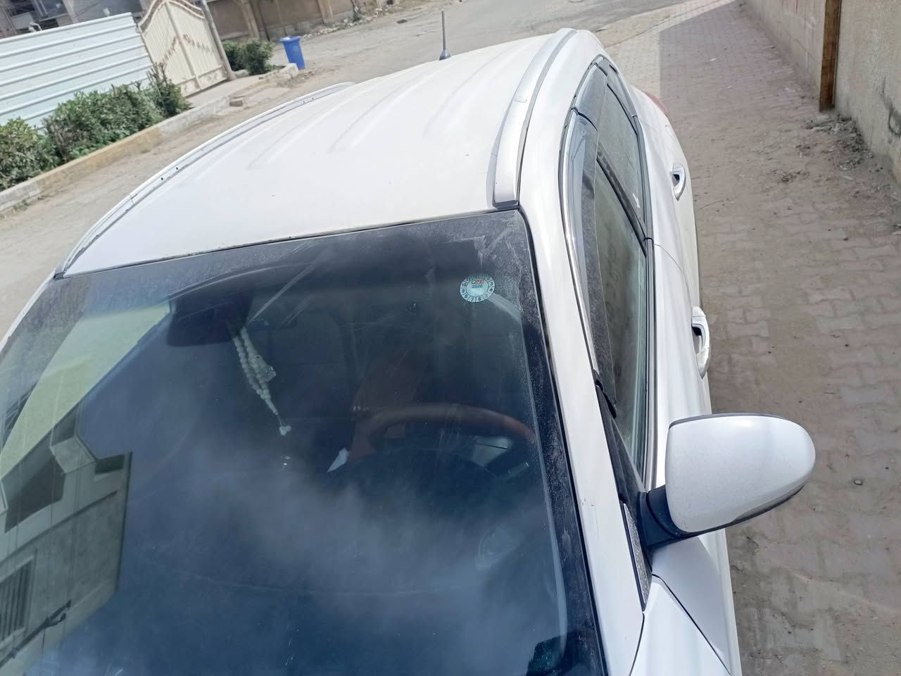 السلام عليكم توسان للبيع موديل 2017 كير ومحرك و لغد و شواصي مكفولات السونار موجود الصور 140 بيها مجال 
مكان السياره بغداد العامريه


**إذا كنت صاحب هذا الإعلان وتريد حذفه لأي سبب، رجاءا أرسل رسالة إلى الدعم الفني**