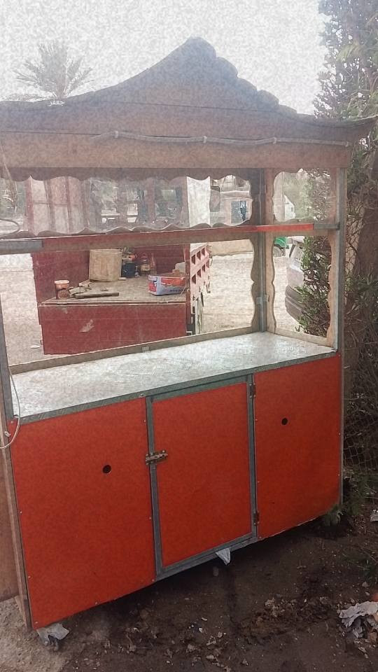 سلام عليكم عربانه للبيع لمكان شعلت لصدرين لسعر 400وبيه مجال


**إذا كنت صاحب هذا الإعلان وتريد حذفه لأي سبب، رجاءا أرسل رسالة إلى الدعم الفني**