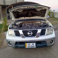 نيفارا • ٢٠٠٩ • محرك سليم