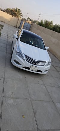 ازيرا خليجي • ٦ سلندر ٣٠٠٠ • رقم اربيل