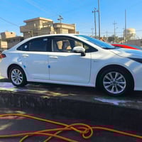 كورلا ٢٠٢٥ • ماشيه ١٢٠٠٠ • كفالة عامه