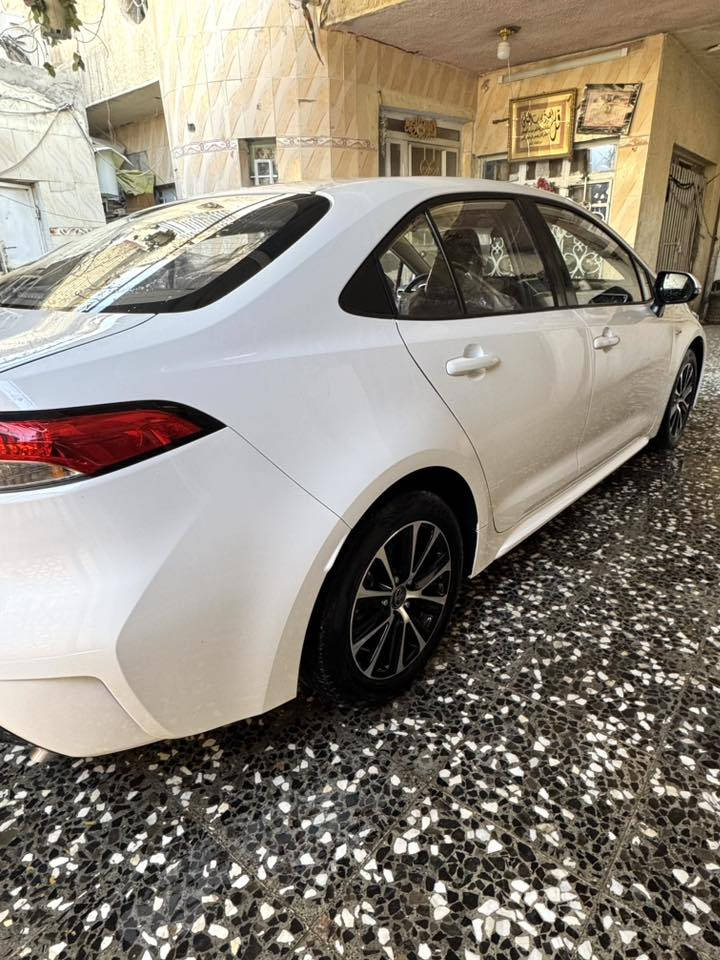 يالله
للبيع كورلا موديل ٢٠٢٥ شكل الامريكي خليجي هايبرد كفاله عامه كير مكينه تبريد كله وضع شركه ماشيه١٠الف بعده كاعيات مالتهه مامفتوحه مواصفات 

فتحه

بصمه

شاشه 

كامره

تحكم ستيرن 

لد امامي

لد خلفي

اوتو هولد

سايد بريك دكمه

سياره جديده بمعنى الكلمه رقم بغداد تحويل ثاني يوم العنوان بغداد السعر 149 ***********￼

 بسمي تحويل مباشر***********
