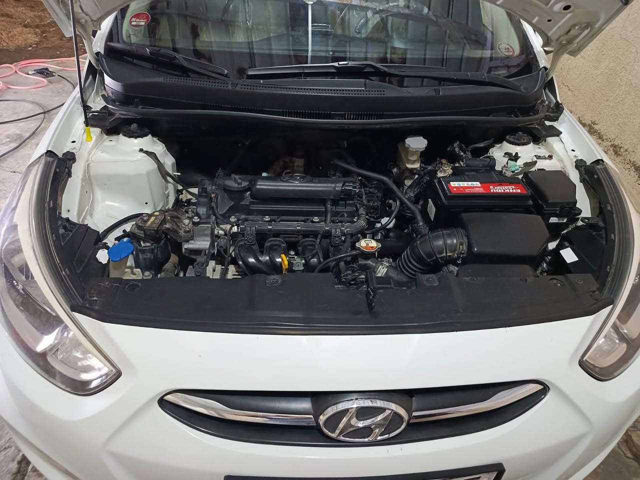 السلام عليكم للبيع اكسنت موديل2015 رقم بصرة باااسمي الرقم الجديد سيارة بيها باب سايق مبدل وصبغ باب خلف السايق وصبغ جاملغ خلفي السعر 95 للاستفسار *********** البصرة, العراق
