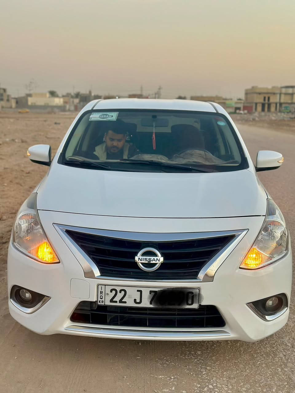 نيسان صني 2023؟مكفولة كفالة عامة من الصبغ والضربة والتبديل عدة ملاحظات بسيطة
رقم اربيل الماني سنوية لل2028
كامرة شاشة ويل كب
مكينة كفالة عامة مامفتوحة وضع الشركة
مكاني الديوانية المركز
***********
