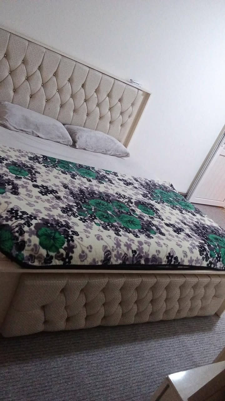 تخم نوم تفصال درجه اولى خشب  hdf للبيع😻


**إذا كنت صاحب هذا الإعلان وتريد حذفه لأي سبب، رجاءا أرسل رسالة إلى الدعم الفني**