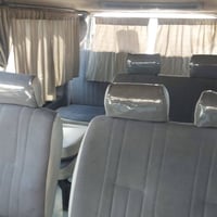 كفوله عامه • ٢٠٠١ • بابل