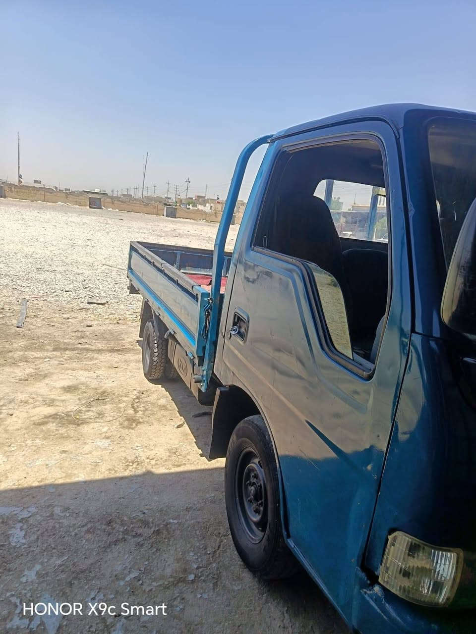 فنترة لبيع موديل 97رقم نكليزي سيارة كلش نظيفة ***********
