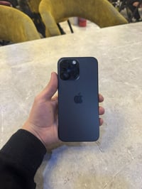 آيفون ١٤ برو ماكس • ذاكرة ١٢٨ • شاشة مبدلة