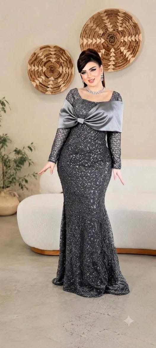 لي اتريد الاناقه والذوق انها💣🎀❤️
فستان الاميرات 🥰💃❤️


**إذا كنت صاحب هذا الإعلان وتريد حذفه لأي سبب، رجاءا أرسل رسالة إلى الدعم الفني**