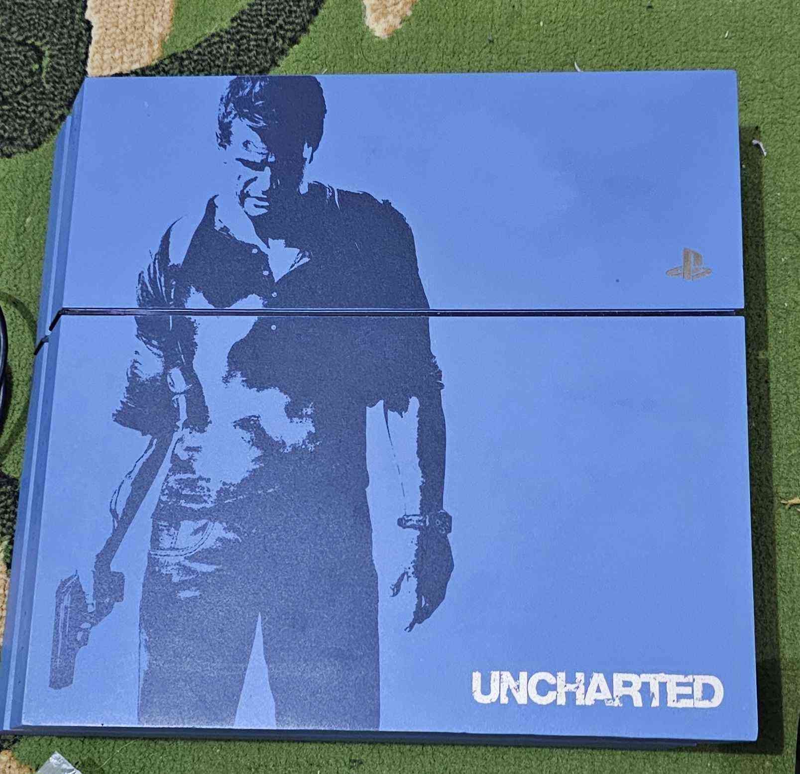 نضامه 9.00 بدون فلاش ولا قرص ما مفتوح دبل جوستك وحده اصلي او تجاري ذاكره 500 مكاني كربلاء حي العامل توصيل ما عندي Singapore


**إذا كنت صاحب هذا الإعلان وتريد حذفه لأي سبب، رجاءا أرسل رسالة إلى الدعم الفني**